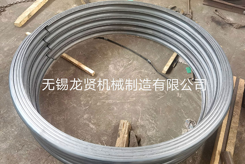 半圓管也會生銹嗎？