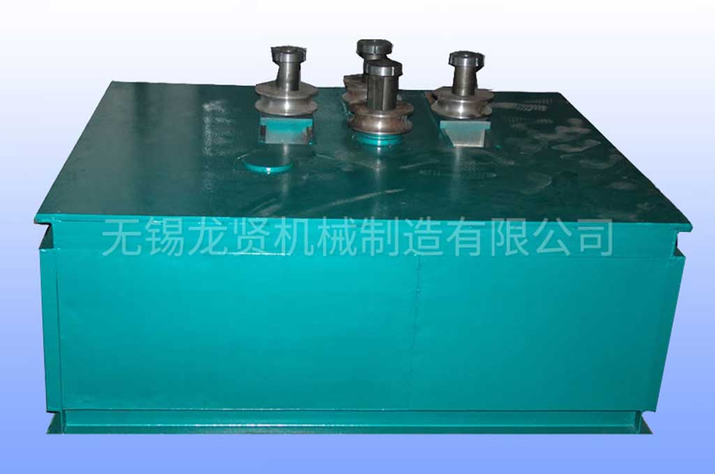 彎管機(jī)的五大特點(diǎn)你可知？