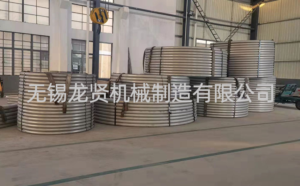 不銹鋼無(wú)縫管是啥？
