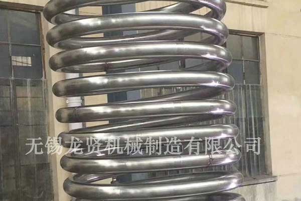 盤管加工防銹的方法有哪些？