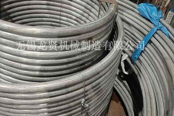 盤管有著怎樣的防垢方法？