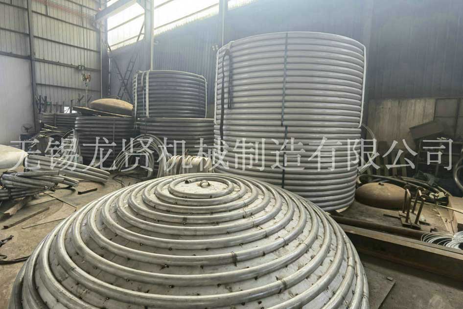 封頭盤管的使用哪些會(huì)受影響？