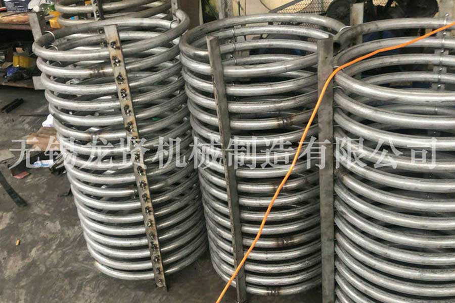 不銹鋼盤管的種類有哪些？