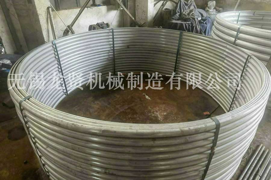 半圓管對使用有什么要求？