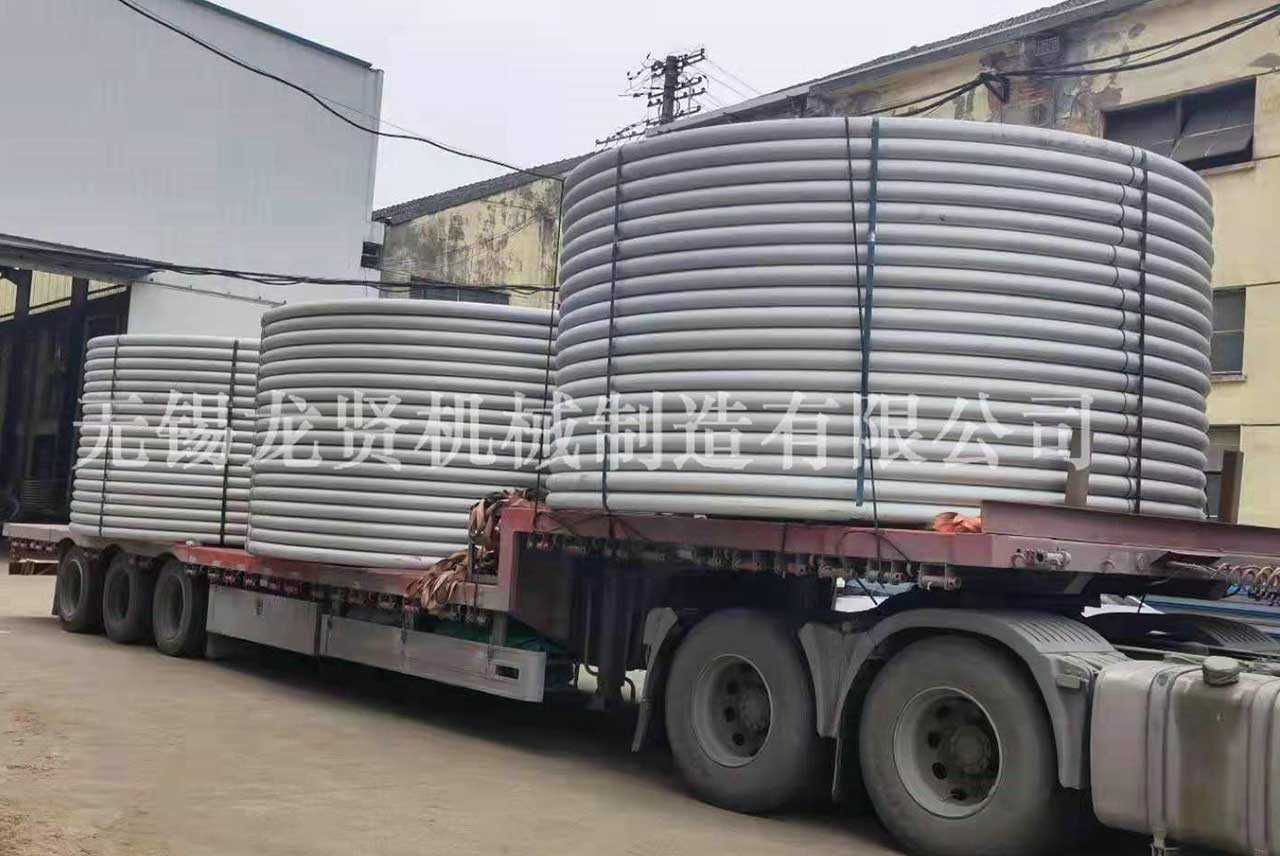 半圓管在需安裝電力時要做什么？