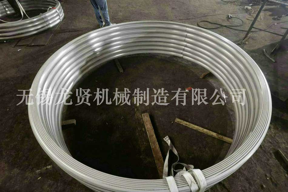 什么才能引起半圓管質(zhì)量下降？