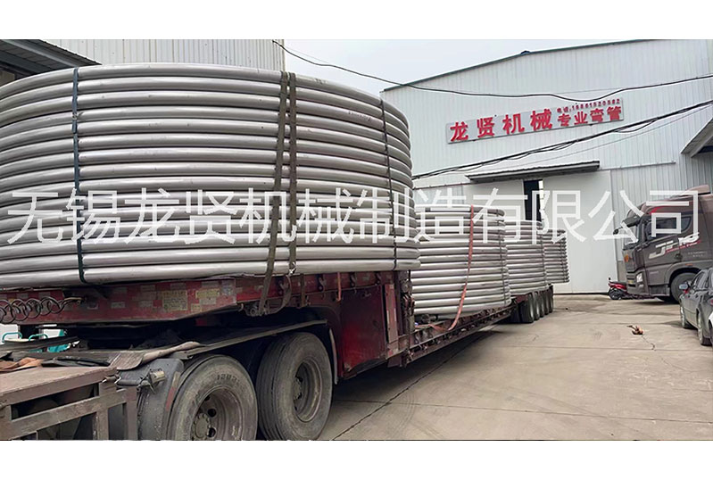 為啥夏季半圓管產(chǎn)量波動大？