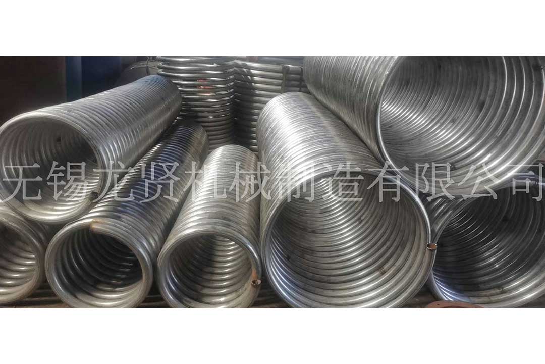 要想內盤管性能均勻怎么做？
