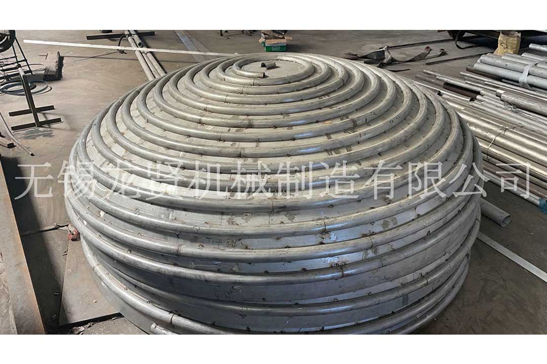 封頭盤管在船舶工程中的具體應用是什么？