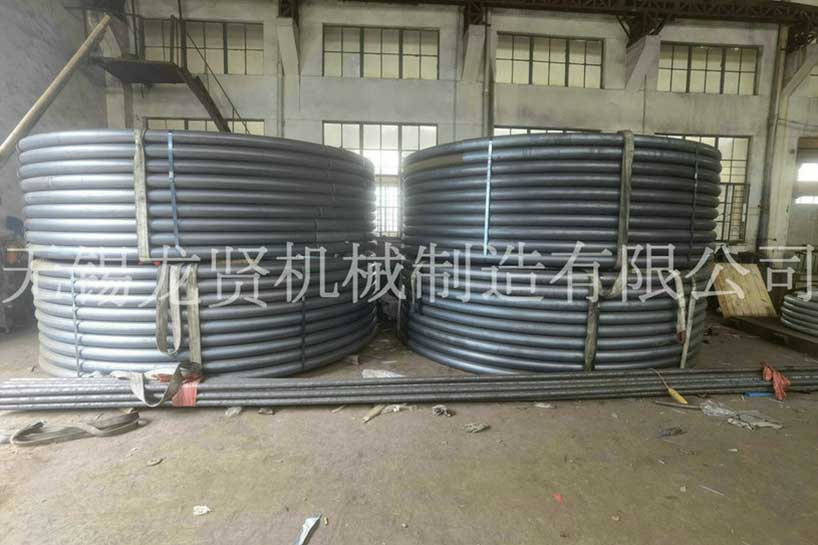不銹鋼半管領(lǐng)域有多廣？