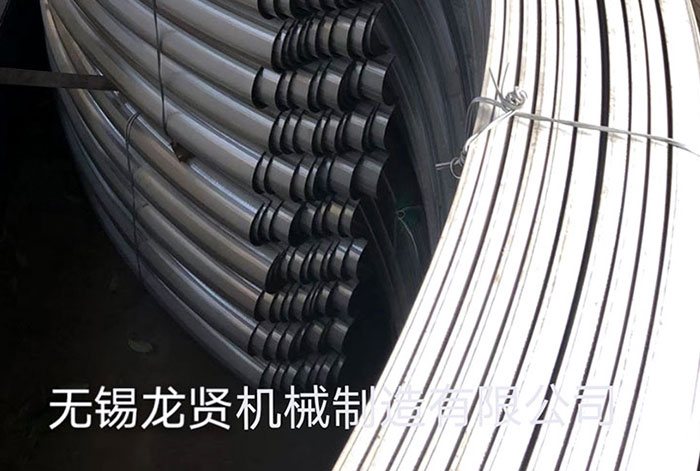 半圓管規(guī)格和型號在選擇時要注意什么？