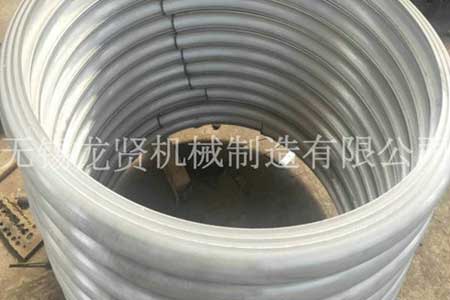 半管廠家定制半管的流程有哪些？