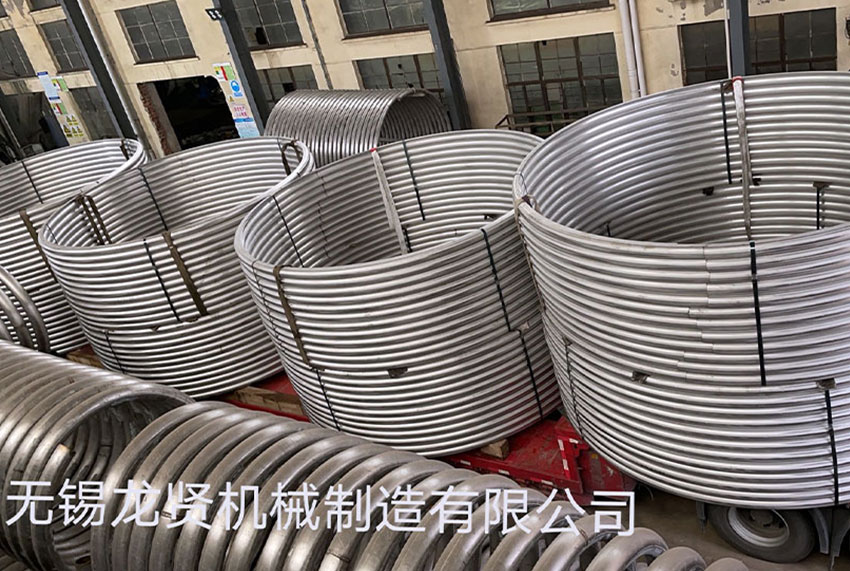 半圓管的結(jié)構(gòu)強(qiáng)度與哪些因素有關(guān)？