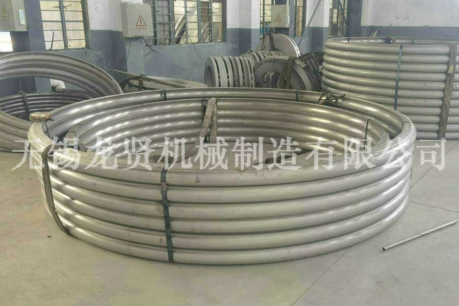 半管的主要的作用有哪些？