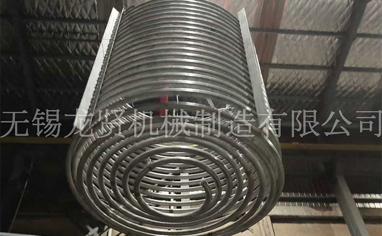 外盤管和反應(yīng)釜有著怎樣的關(guān)系？