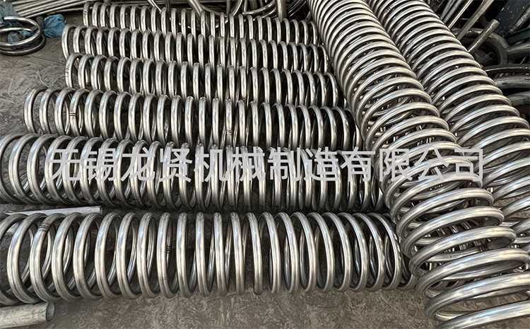 盤管的質(zhì)量檢測包含哪些項(xiàng)目？