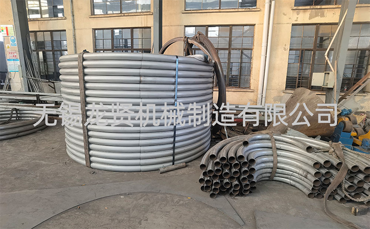 半管的加工涉及哪些方面？