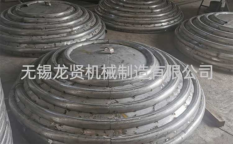 封頭盤管在不同行業(yè)中的應(yīng)用場(chǎng)景有哪些？