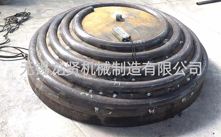 封頭盤管的材質(zhì)如何選擇工藝的要求？