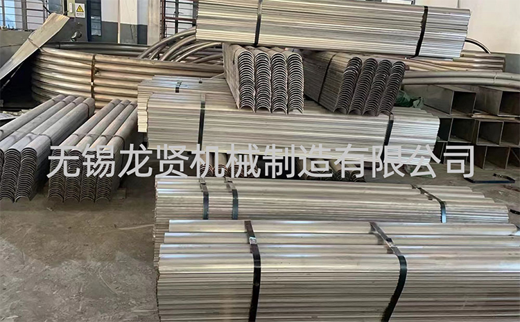 材質(zhì)決定直半管的個(gè)性！