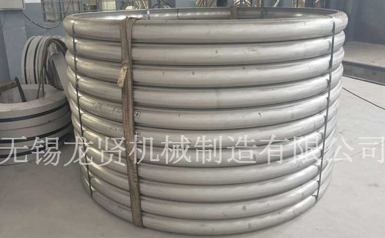 加熱半管的間距要注意啥？
