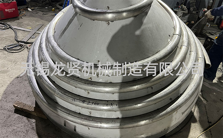 封頭盤管的維護(hù)保養(yǎng)該做什么？