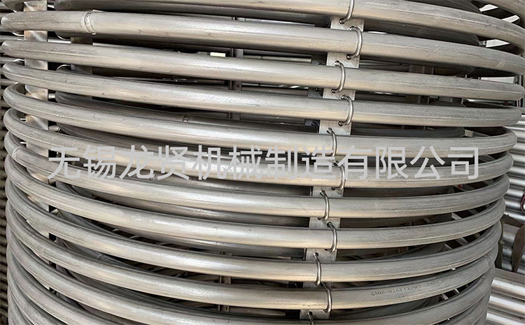 盤管結(jié)構(gòu)分類機用途有哪些？