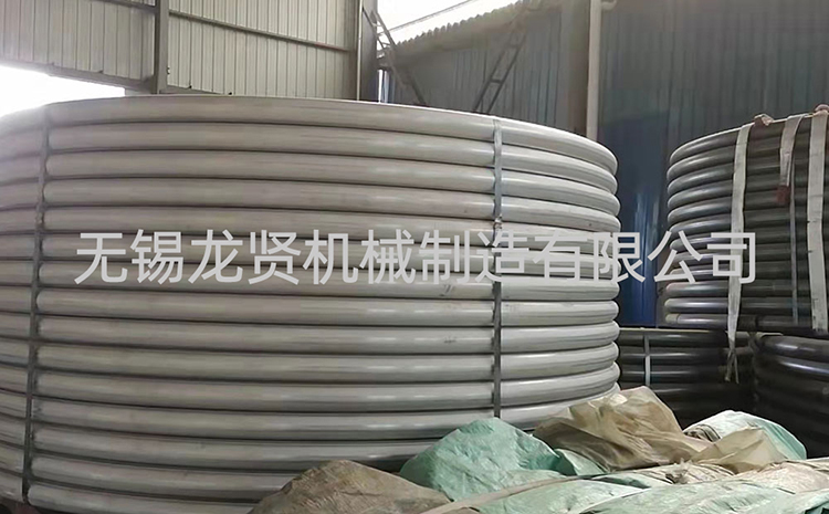 半圓管的加工工藝步驟和注意事項(xiàng)有哪些？