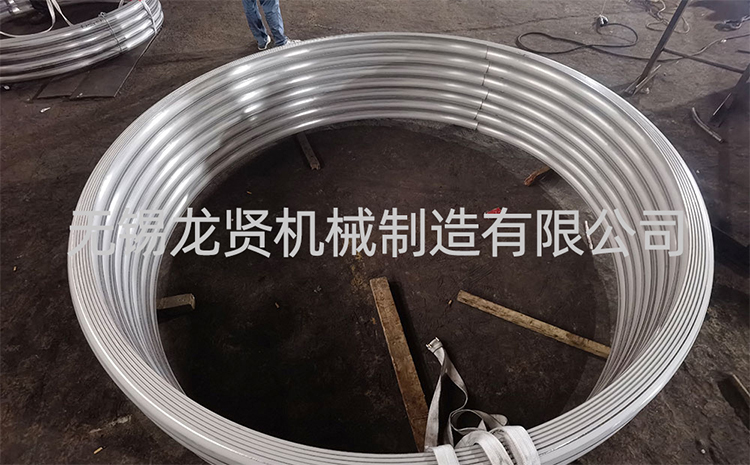 碳鋼半圓管的表面工藝是怎么強(qiáng)化的？