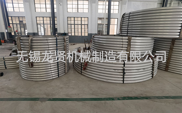 半管夾套制造有啥標(biāo)準(zhǔn)要求？