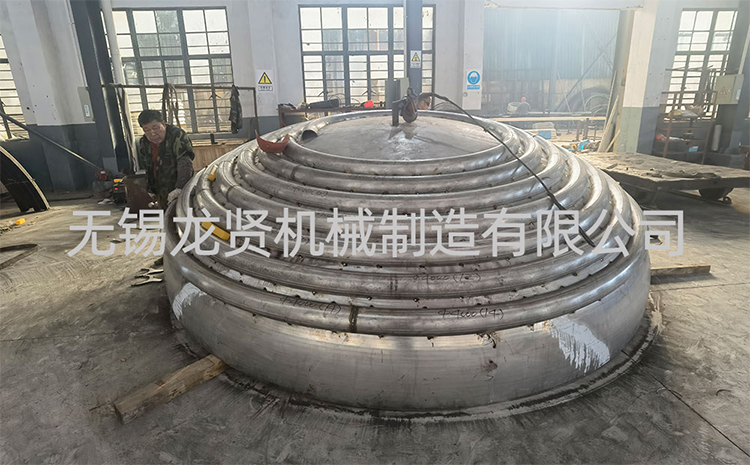 無(wú)錫封頭盤管哪家便宜？
