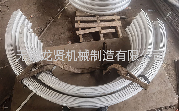 半圓管的特點(diǎn)和應(yīng)用領(lǐng)域怎樣？
