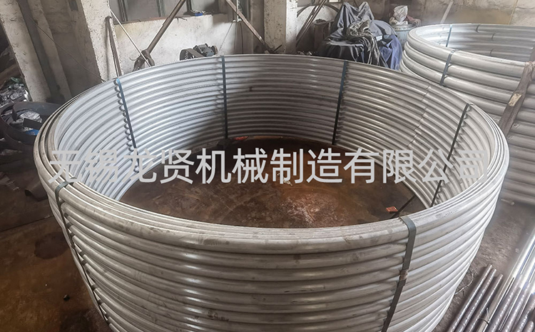 半圓管的生產(chǎn)要求有哪些？